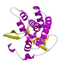 Image of CATH 4wtmA02