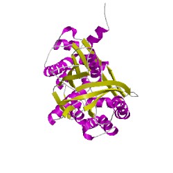 Image of CATH 4wumC