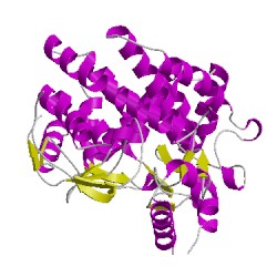 Image of CATH 4wvbA