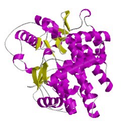 Image of CATH 4wvbB