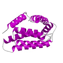 Image of CATH 4wvdA