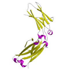 Image of CATH 4wwiD