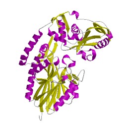 Image of CATH 4wwlA