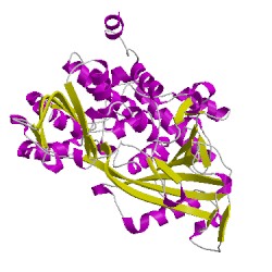 Image of CATH 4wx1D