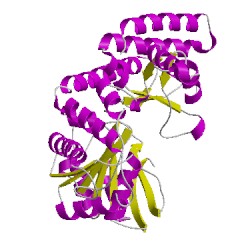 Image of CATH 4wxbB