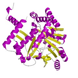 Image of CATH 4wxbD