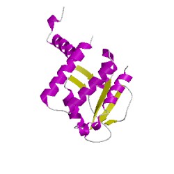 Image of CATH 4wxbD01