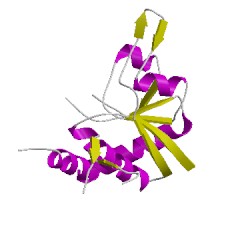 Image of CATH 4wxjA01