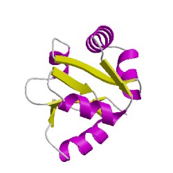 Image of CATH 4wxjA02