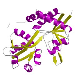 Image of CATH 4wxjB