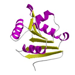 Image of CATH 4wxpA01