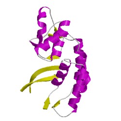 Image of CATH 4wxpA03