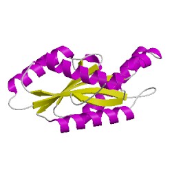 Image of CATH 4wxwA