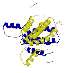 Image of CATH 4wyq