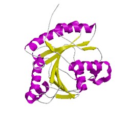 Image of CATH 4wzbH