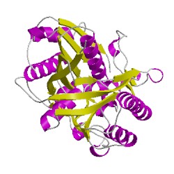 Image of CATH 4x0oA