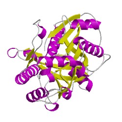 Image of CATH 4x0oE