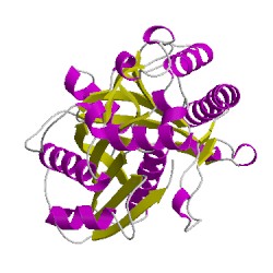 Image of CATH 4x0oG