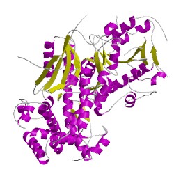 Image of CATH 4x0pC