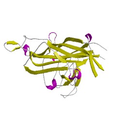 Image of CATH 4x0yD