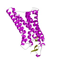 Image of CATH 4x1hA