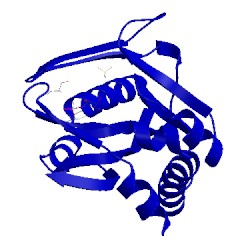 Image of CATH 4x44