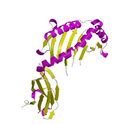 Image of CATH 4x6eA