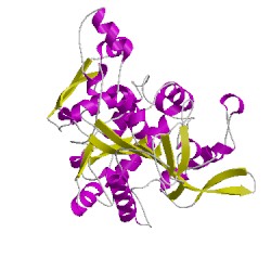 Image of CATH 4x6uA