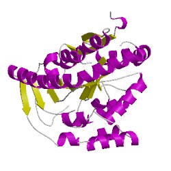 Image of CATH 4x8rA00