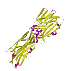 Image of CATH 4x8xA