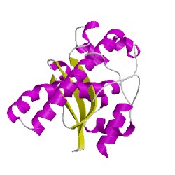 Image of CATH 4x9qA