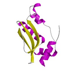 Image of CATH 4x9qA02