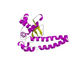 Image of CATH 4x9qC