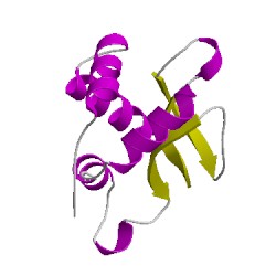 Image of CATH 4x9qC02