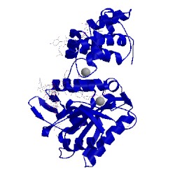 Image of CATH 4xa5