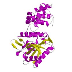 Image of CATH 4xa5A