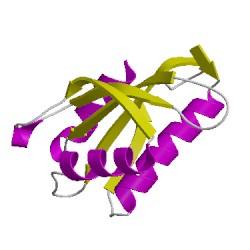 Image of CATH 4xa5A03