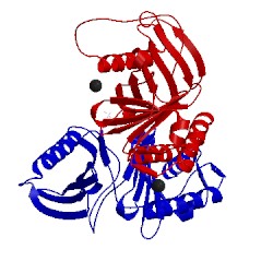 Image of CATH 4xb0