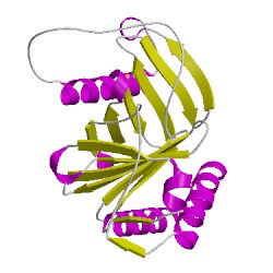 Image of CATH 4xb0B