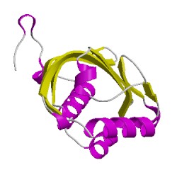 Image of CATH 4xbyA