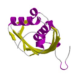 Image of CATH 4xbyB