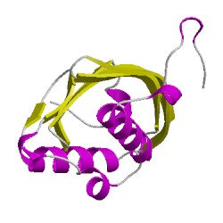 Image of CATH 4xbyC