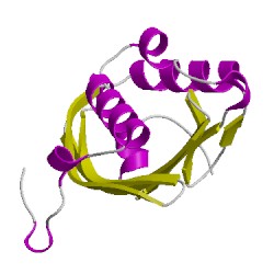 Image of CATH 4xbyD