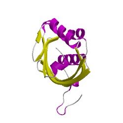 Image of CATH 4xbyF