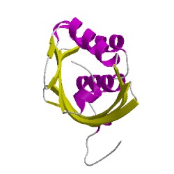 Image of CATH 4xbyH