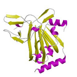 Image of CATH 4xcaB00