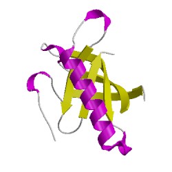 Image of CATH 4xcuA01