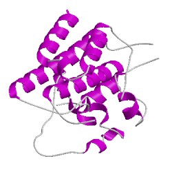 Image of CATH 4xcuA02