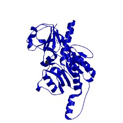 Image of CATH 4xcv