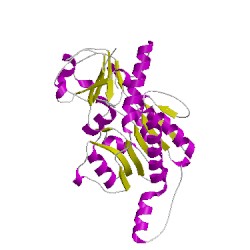 Image of CATH 4xcvA